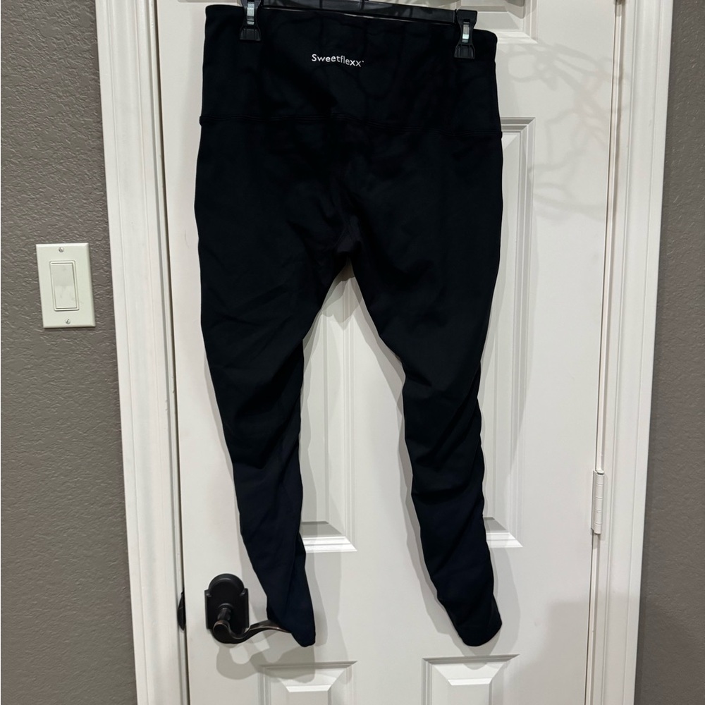 SweetFlexx Resistance Leggings